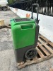 DRIEAZ F412-GRN DEHUMIDIFIER. --(LOCATED IN COLTON, CA)-- - 2