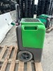 DRIEAZ F412-GRN DEHUMIDIFIER. --(LOCATED IN COLTON, CA)-- - 3