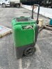 DRIEAZ F412-GRN DEHUMIDIFIER. s/n:2481 --(LOCATED IN COLTON, CA)-- - 2