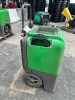 DRIEAZ F412-GRN DEHUMIDIFIER. s/n:2481 --(LOCATED IN COLTON, CA)-- - 3