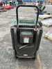 DRIEAZ F412-GRN DEHUMIDIFIER. s/n:2481 --(LOCATED IN COLTON, CA)-- - 4