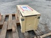 2026 GREATBEAR CAST IRON ANVIL, 200#. --(LOCATED IN COLTON, CA)-- - 2