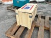 2026 GREATBEAR CAST IRON ANVIL, 200#. --(LOCATED IN COLTON, CA)-- - 3