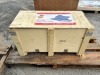 2026 GREATBEAR CAST IRON ANVIL, 200#. --(LOCATED IN COLTON, CA)-- - 4