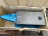 2026 GREATBEAR CAST IRON ANVIL, 200#. --(LOCATED IN COLTON, CA)-- - 5