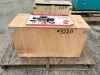 2026 GREATBEAR ELECTRIC WINCH, 20,000#. --(LOCATED IN COLTON, CA)--