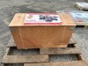 2026 GREATBEAR ELECTRIC WINCH, 20,000#. --(LOCATED IN COLTON, CA)-- - 4