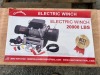 2026 GREATBEAR ELECTRIC WINCH, 20,000#. --(LOCATED IN COLTON, CA)-- - 6