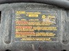 2021 DEWALT D25980K 60# DEMO HAMMER. s/n:2021598 W/CART --(LOCATED IN COLTON, CA)-- - 5