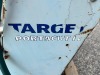 2006 TARGET PACIV WALK-BEHIND CONCRETE SAW. s/n:444429 --(LOCATED IN COLTON, CA)-- - 5