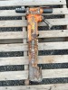 2015 APT M190 90# AIR HAMMER. s/n:321171M190BV --(LOCATED IN COLTON, CA)--