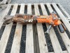 2015 APT M190 90# AIR HAMMER. s/n:321171M190BV --(LOCATED IN COLTON, CA)-- - 2