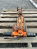 2015 APT M190 90# AIR HAMMER. s/n:321171M190BV --(LOCATED IN COLTON, CA)-- - 4