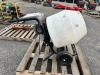 2023 MULTIQUIP MC3PEA CONCRETE MIXER, electric, portable. s/n:230234536 --(LOCATED IN COLTON, CA)-- - 3