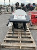 2023 MULTIQUIP MC3PEA CONCRETE MIXER, electric, portable. s/n:230234536 --(LOCATED IN COLTON, CA)-- - 4