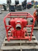 2019 MULTIQUIP QP4TH 4" TRASH PUMP, Honda gasoline. s/n:4TH-7204 --(LOCATED IN COLTON, CA)-- - 4