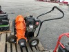 2023 BILLY GOAT F1002V PUSH BLOWER. s/n:62023012 --(LOCATED IN COLTON, CA)-- - 2