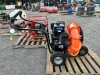 2023 BILLY GOAT F1002V PUSH BLOWER. s/n:62023012 --(LOCATED IN COLTON, CA)-- - 3