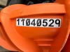 2023 BILLY GOAT F1002V PUSH BLOWER. s/n:62023012 --(LOCATED IN COLTON, CA)-- - 5