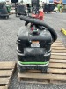 2023 MI-T-M MV-1300 WET/DRY VACUUM. s/n:25047909 --(LOCATED IN COLTON, CA)-- - 4