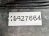 2023 MI-T-M MV-1300 WET/DRY VACUUM. s/n:25047909 --(LOCATED IN COLTON, CA)-- - 6