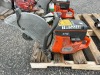 2022 HUSQVARNA K770 14" CUTOFF SAW, gasoline. s/n:20221400548 --(LOCATED IN COLTON, CA)-- - 2
