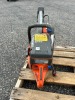 2022 HUSQVARNA K770 14" CUTOFF SAW, gasoline. s/n:20221400548 --(LOCATED IN COLTON, CA)-- - 4