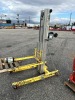 2019 SUMNER 2010 MATERIAL LIFT. s/n:11499 --(LOCATED IN COLTON, CA)-- - 2