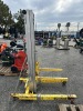 2019 SUMNER 2010 MATERIAL LIFT. s/n:11499 --(LOCATED IN COLTON, CA)-- - 3