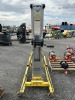 2019 SUMNER 2010 MATERIAL LIFT. s/n:11499 --(LOCATED IN COLTON, CA)-- - 4