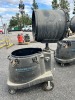 POWER BREEZER PB10-A-06-B PORTABLE MISTING COOLER. s/n:52F0008156 --(LOCATED IN COLTON, CA)-- - 2