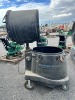POWER BREEZER PB10-A-06-B PORTABLE MISTING COOLER. s/n:52F0008156 --(LOCATED IN COLTON, CA)-- - 3