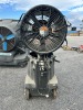 POWER BREEZER PB10-A-06-B PORTABLE MISTING COOLER. s/n:52F0008156 --(LOCATED IN COLTON, CA)-- - 4