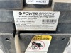 POWER BREEZER PB10-A-06-B PORTABLE MISTING COOLER. s/n:52F0008156 --(LOCATED IN COLTON, CA)-- - 5