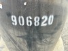 POWER BREEZER PB10-A-06-B PORTABLE MISTING COOLER. s/n:52F0008156 --(LOCATED IN COLTON, CA)-- - 6