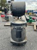 POWER BREEZER PB10-A-06-B PORTABLE MISTING COOLER. s/n:52F0013647 --(LOCATED IN COLTON, CA)--