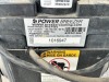 POWER BREEZER PB10-A-06-B PORTABLE MISTING COOLER. s/n:52F0013647 --(LOCATED IN COLTON, CA)-- - 5