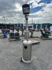 2021 MI-T-M MH-0040-PM10 OUTDOOR PATIO HEATER. s/n:CH1566-57 --(LOCATED IN COLTON, CA)-- - 3