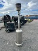 2021 MI-T-M MH-0040-PM10 OUTDOOR PATIO HEATER. s/n:CH1566-57 --(LOCATED IN COLTON, CA)-- - 4