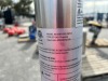 2021 MI-T-M MH-0040-PM10 OUTDOOR PATIO HEATER. s/n:CH1566-57 --(LOCATED IN COLTON, CA)-- - 5