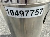 2021 MI-T-M MH-0040-PM10 OUTDOOR PATIO HEATER. s/n:CH1566-57 --(LOCATED IN COLTON, CA)-- - 6