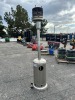 2021 MI-T-M MH-0040-PM10 OUTDOOR PATIO HEATER. s/n:CH1572-57 --(LOCATED IN COLTON, CA)-- - 3