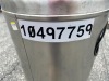 2021 MI-T-M MH-0040-PM10 OUTDOOR PATIO HEATER. s/n:CH1572-57 --(LOCATED IN COLTON, CA)-- - 6