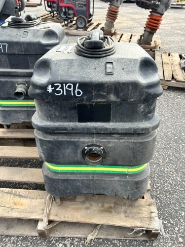 2023 MI-T-M MV-1300-OSEV WET/DRY VACUUM. s/n:25047911 --(LOCATED IN COLTON, CA)--