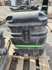 2023 MI-T-M MV-1300-OSEV WET/DRY VACUUM. s/n:25047911 --(LOCATED IN COLTON, CA)-- - 3