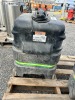 2023 MI-T-M MV-1300-OSEV WET/DRY VACUUM. s/n:25047911 --(LOCATED IN COLTON, CA)-- - 4