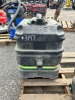 2023 MI-T-M MV-1300-OSEV WET/DRY VACUUM. s/n:25047665 --(LOCATED IN COLTON, CA)--