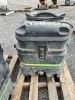 2023 MI-T-M MV-1300-OSEV WET/DRY VACUUM. s/n:25047665 --(LOCATED IN COLTON, CA)-- - 2