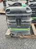 2023 MI-T-M MV-1300-OSEV WET/DRY VACUUM. s/n:25047665 --(LOCATED IN COLTON, CA)-- - 3