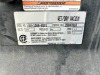 2023 MI-T-M MV-1300-OSEV WET/DRY VACUUM. s/n:25047665 --(LOCATED IN COLTON, CA)-- - 5